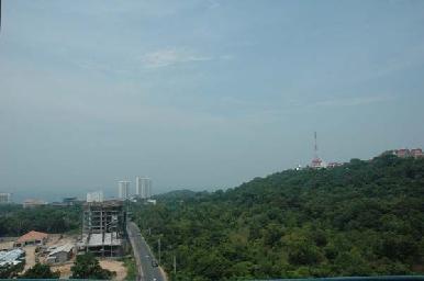 Pattaya Hill Resort 1